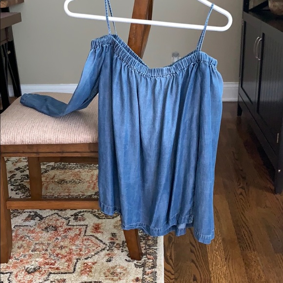 Anthropologie - cloth and stone top - Picture 1 of 3